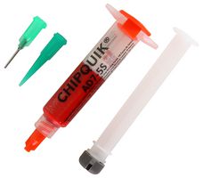 AD7-5S - Thermoset Chip Bonding Epoxy, 5g