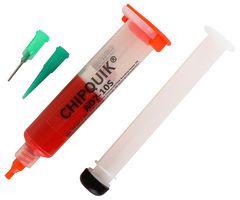 AD7-10S - Thermoset Chip Bonding Epoxy, 10g