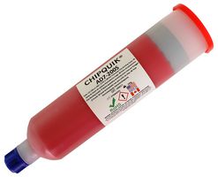 AD7-200S - Thermoset Chip Bonding Epoxy  Cartridge, 200g