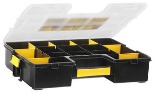 1-94-745 - SortMaster Organiser - 430mm x 325mm x 90mm