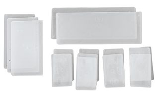 131681 - Mixed Dividers, 15 Pack