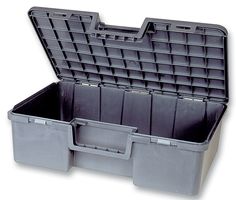 136778 - Solid Box 3 Transporter Case - 170mm x 570mm x 370mm