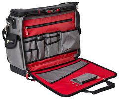 MA2632 - Technician's Tool Case Plus with 50 Pockets and Holders