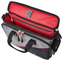 MA2632 - Technician's Tool Case Plus with 50 Pockets and Holders
