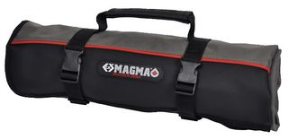 MA2718 - Tool Roll with 30 Pockets and Padded Handle