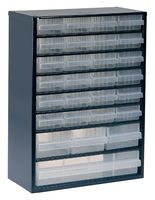928-123 CABINET - 900 Series 28 Drawer Storage Cabinet - 417mm x 306mm x 150mm