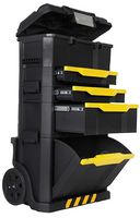 1-79-206 - Plastic Modular Rolling Workshop, 3 Piece