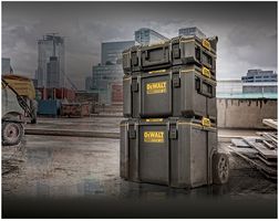 DWST83294-1 - DS300 ToughSystem 2.0 Tool Box