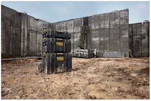 DWST83294-1 - DS300 ToughSystem 2.0 Tool Box