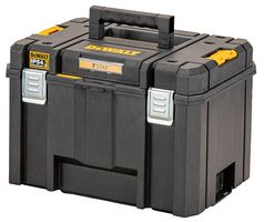 DWST83346-1 - TSTAK IP54 Deep Tool Box