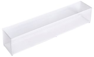 114585 - Insert 55 A9-4 for Organiser Compartment Storage Boxes