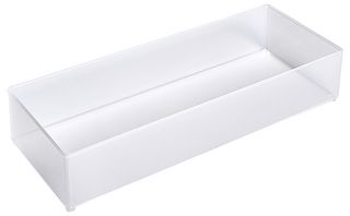 103695 - Insert 55 A7-2 for Organiser Compartment Storage Boxes