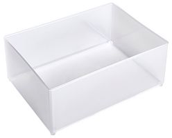 119320 - Insert 80 BA6-1 for Organiser Compartment Storage Boxes
