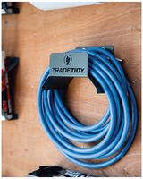 TT-HHXLB - XL Hose Storage Holder, Black