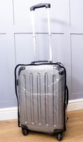 GH047M - Protective Luggage Covers for Suitcases up to 24"