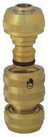 G7905 - Full Hose End Connector - Male & Female