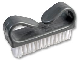 Plastic Nail Brush Harris Decorating Cpc Uk Pa163c Plastic Nail Brush