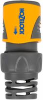 2060 - 19mm Garden Hose End Connector Plus