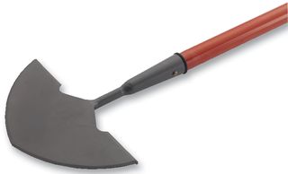 2164NS/09 - Select Carbon Edging Knife