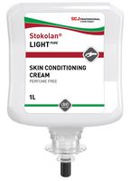 RES1L - Stokolan® Light PURE Skin Restore Conditioning Cream, 1L
