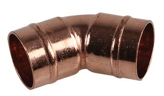 32539901 - 15mm x 15mm Solder Ring 45° Elbow Fitting