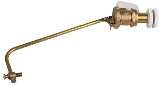 10011331 - 1/2" Float Valve - Part 2 High Pressure