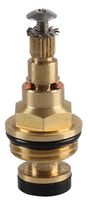 90027127 - Standard Tap Mechanism Brass