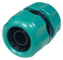 FR001P013R - 1/2" Hose Repair Connector