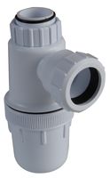 610 07 077 - 32mm x 38mm Seal Bottle Trap