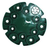 GSBAM2 - Garden Bamboo Cane Holder