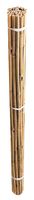BAM2A - 8mm x 0.9m (2.95ft) Garden Bamboo Plant Support Canes, 20 Pack