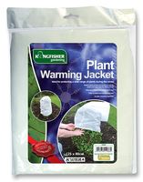 WJ200 - 1250mm x 800mm Garden Frost & Insect Plant Protection Fleece Warming Jacket