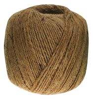 HDNT250 - 250m Heavy Duty 3 Ply Twine, Natural