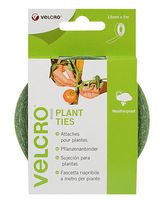 VEL-EC60202 - VELCRO® Brand ONE-WRAP® Garden Plant Ties, 12mm x 5m Roll