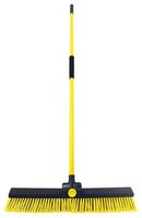 HQ.16/Y - 24" Heavy Duty Bulldozer Brush