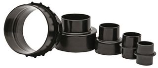 01935 - 5 Piece Adaptor Set for SIP Dust Collectors