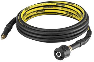26417090 - 6m High Pressure Washer Extension Hose