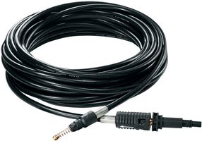 F016800362 - 10m Drain Cleaner for AQT High-Pressure Washers