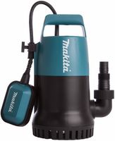 PF0300/2 - 300W Submersible Clean Water Pump 230V