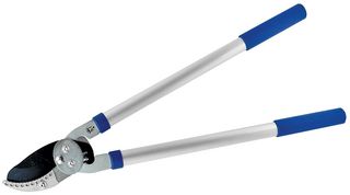 8271RS - 685mm Cutting Razorsharp 27” Dual Geared Anvil Loppers