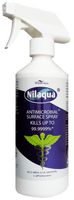 NSSP500 - Alcohol Free Antibacterial Surface Cleaner Spray, 500ml