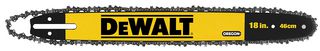 DT20661-QZ - 46cm Oregan Chainsaw Bar