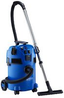 MULTI II 22T - 22L 1200W Wet & Dry Vacuum Cleaner with Power Take-Off 230V