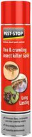 PSFCIK - Bug, Flea & Crawling Insect Killer Spray, 300ml