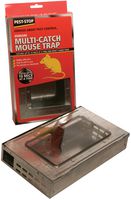 PSPMMT - Multicatch Metal Mouse Trap