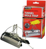 PSTMOLE - Tunnel Mole Trap