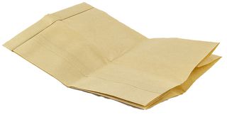 WD01-01261 - Paper Filter Bag for 1200W 50L Wood, Dust & Chip Collector