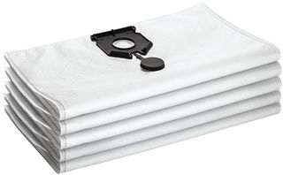 28891550 - Fleece Filter Bags for NT 40/1 L & M Class Wet & Dry Vacuum Cleaners