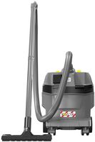 NT 22/1 AP TE L (110V) - 22L 1200W L Class Wet & Dry Vacuum Cleaner with Power Take-Off - 110V