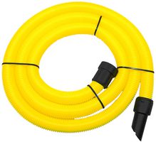 VTM112 - 3.5m Extendable Hose for V-Tuf M Class Mini Dust Extractor
